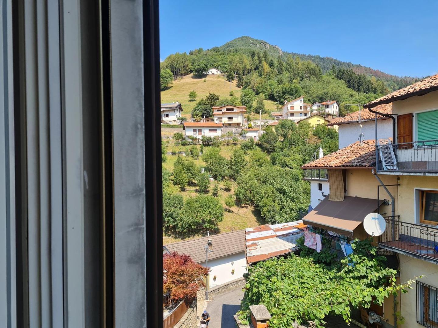 Kidonia - Mountain Iseo Lake Zone Екстериор снимка