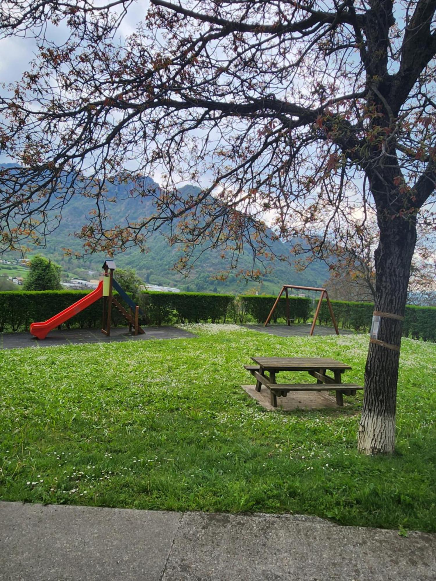 Kidonia - Mountain Iseo Lake Zone Екстериор снимка