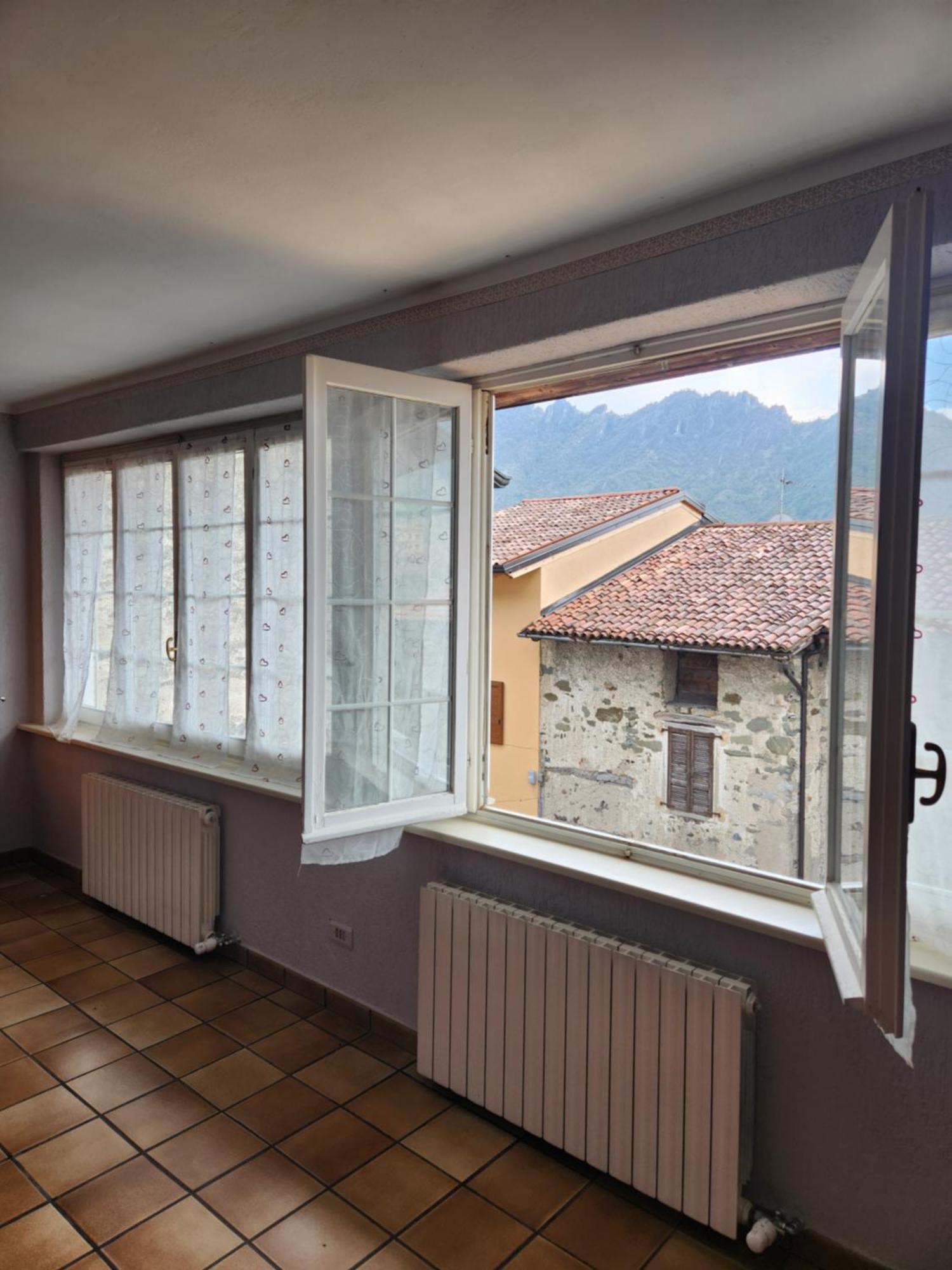 Kidonia - Mountain Iseo Lake Zone Екстериор снимка