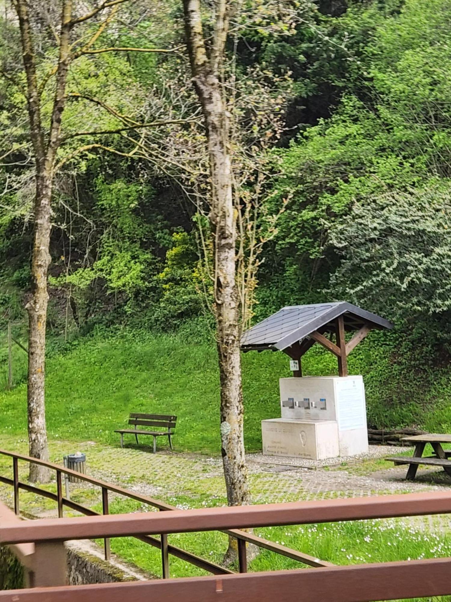 Kidonia - Mountain Iseo Lake Zone Екстериор снимка
