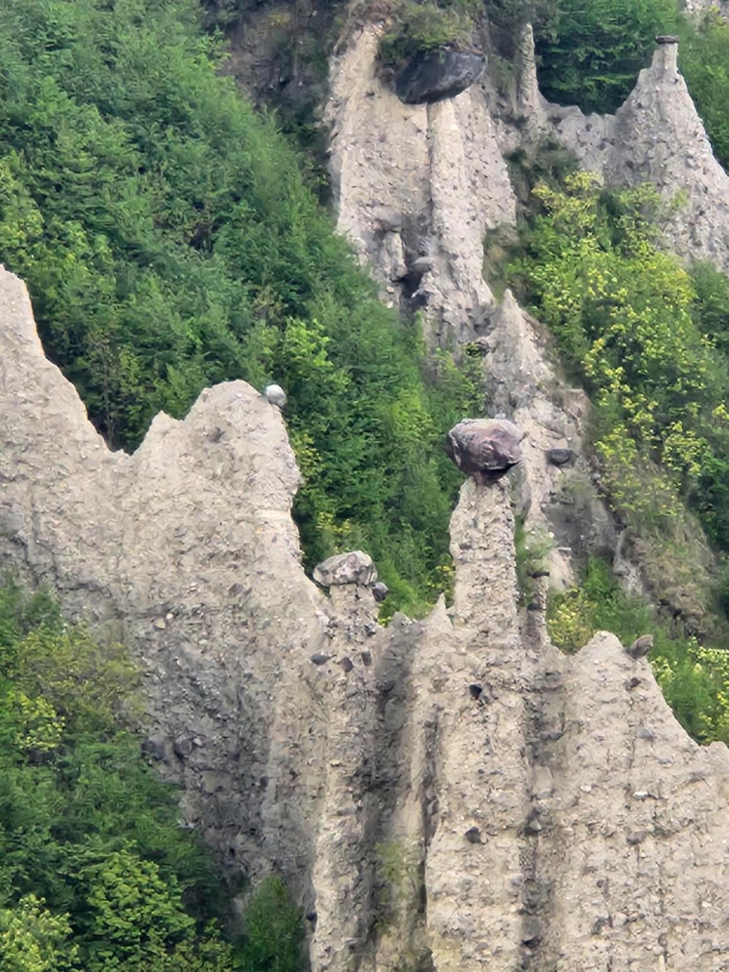 Kidonia - Mountain Iseo Lake Zone Екстериор снимка